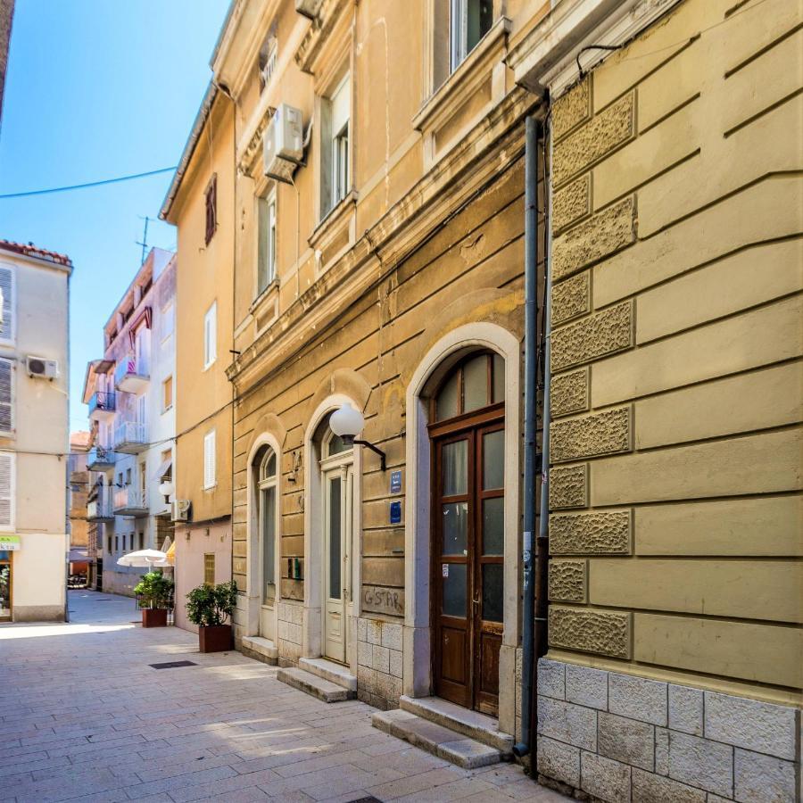 Divinity'S Reach - Old Town Center Zadar Exterior foto