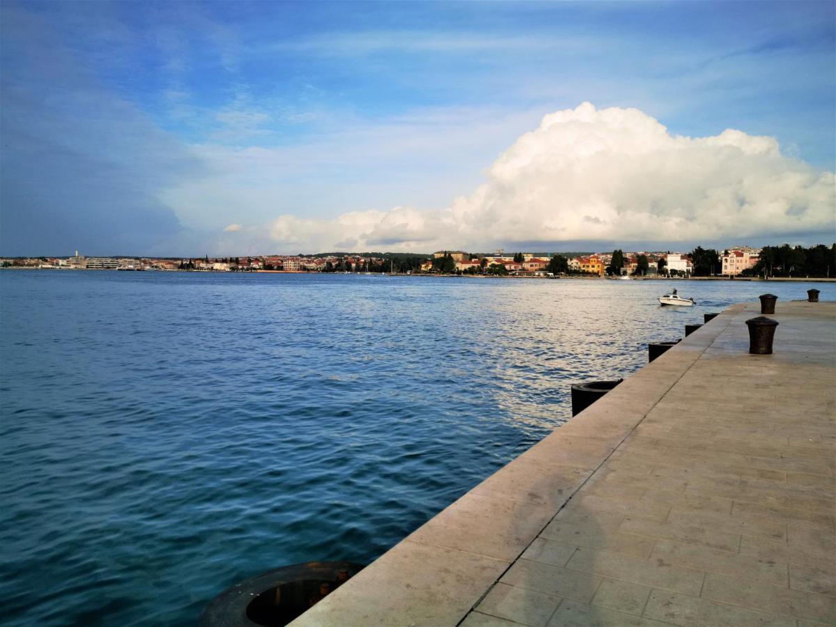 Divinity'S Reach - Old Town Center Zadar Exterior foto